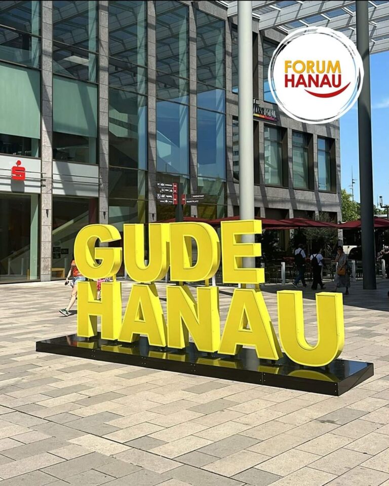 Hanau Forum