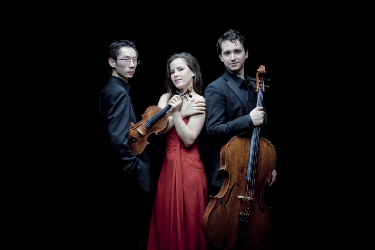 Selbold Klassik⁴: Ein musikalisches Wochenende der Extraklasse in Langenselbold