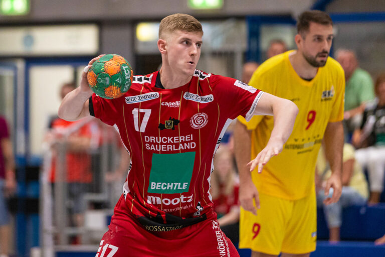 Erneut auswärts! TV Gelnhausen muss zur Mannschaft der Stunde nach Haßloch Der TV Gelnhausen ist wahrlich traumhaft in die Saison gestartet. Mit 8:0 Punkten sind die Rotweißen neben Tabellenführer HSG Krefeld das einzige Team in der 3. Handball-Liga Süd-West, dass eine weiße Weste vorweisen kann