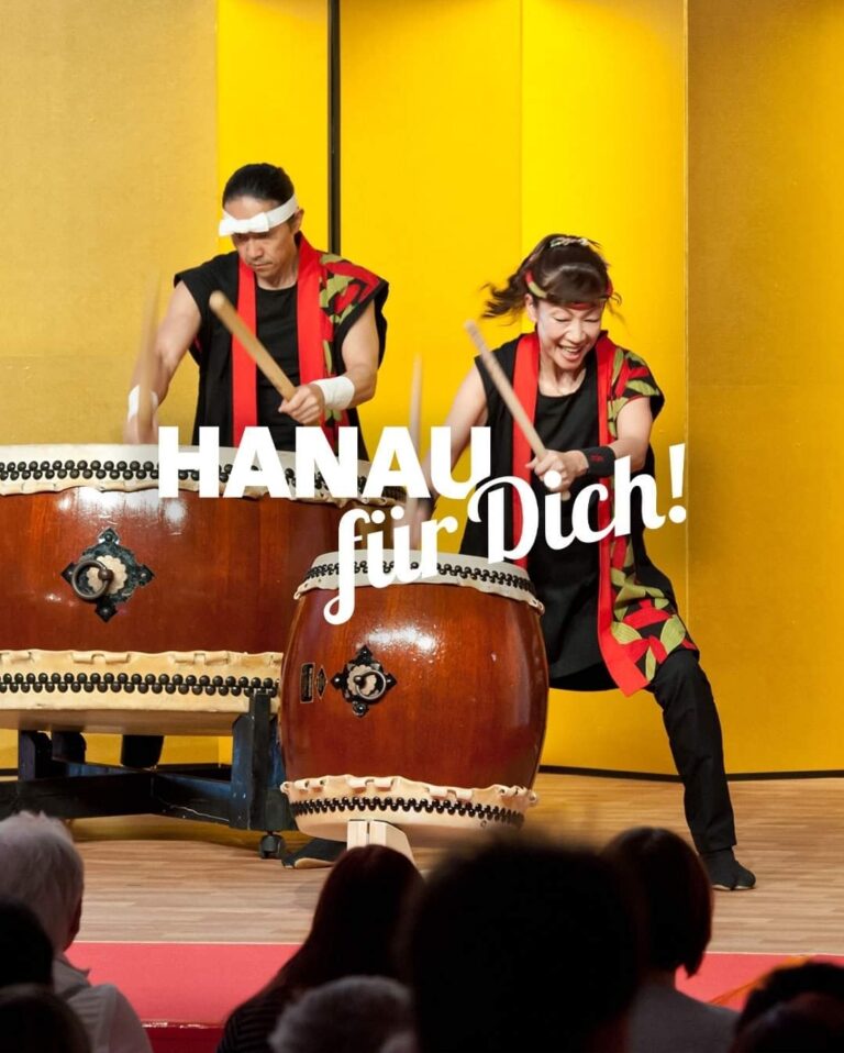 Hanau für Dich 🍸🌴🥰