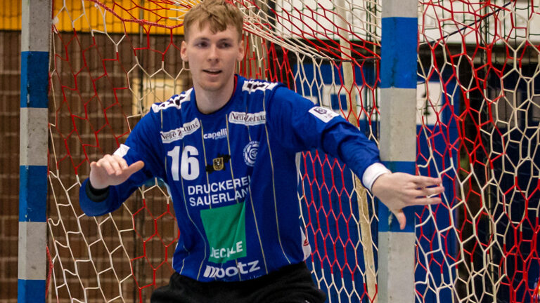 Derbyfieber in der Hölle Süd: TV Gelnhausen empfängt TV Kirchzell
