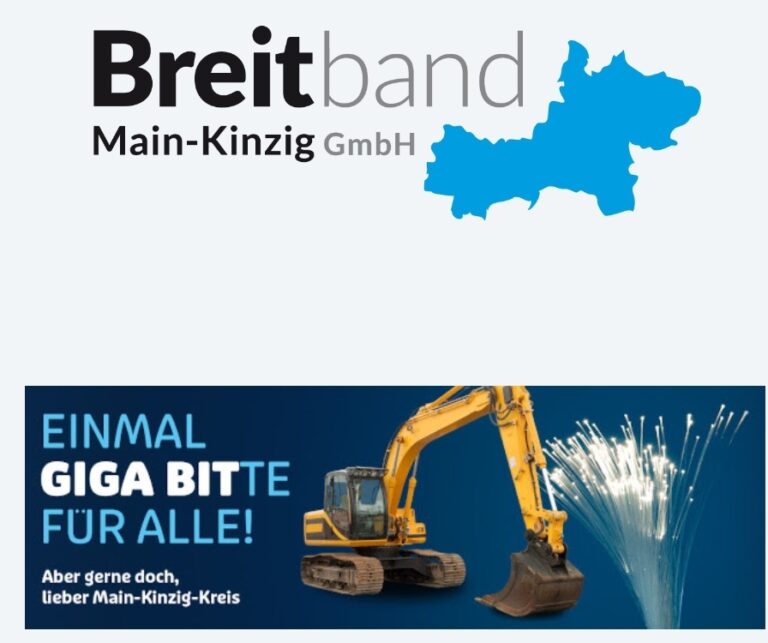 Liebe Bürgerinnen und Bürger aus Höchst, es gibt sehr gute Neuigkeiten: Wir haben die Ausbauarbeiten in Ihrem Gebiet erfolgreich abgeschlossen. In den vergangenen Wochen und Monaten haben unsere Tiefbauer Glasfaser-Kabel verlegt – und zwar von der Technikzentrale, auch PoP genannt, bis in Ihr Haus: