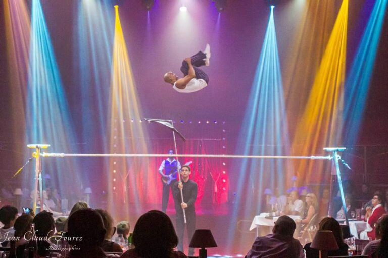 Unter dem Motto "weihnachtliche Manegenwelt " laden wir Sie zur 13. Auflage unseres liebevoll gemachten Hanauer Weihnachtscircus ein. In der Zeit vom 19.12.2024 bis 06.01.2025 finden die Vorstellungen wieder täglich um 16.00 Uhr statt. Am 31.12.2023 findet die Vorstellung nur um 19:00 Uhr statt. Am 24.12.2022 ist spielfrei.