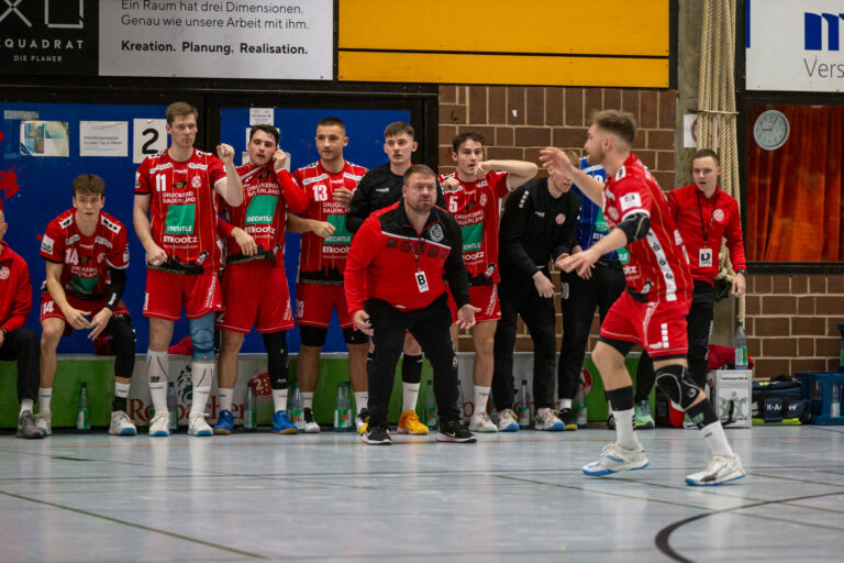 Gefährliche Auswärtsaufgabe: TV Gelnhausen zu Gast bei VTV Mundenheim