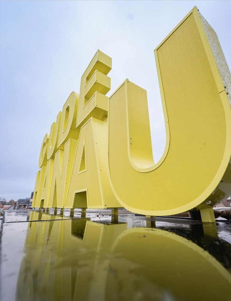 🎉 Der Countdown läuft! Am 13. März eröffnet der Stadthof Hanau – und schon jetzt sind alle Ladenflächen vergeben! 🏙️✨