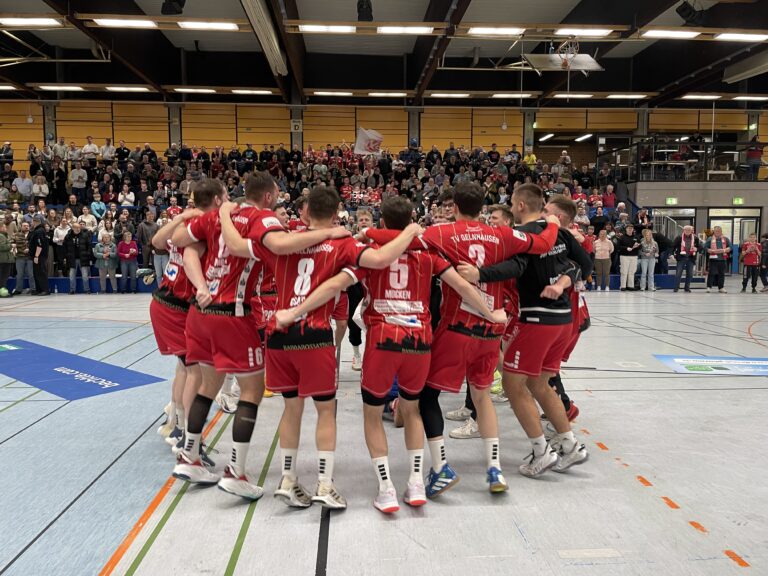 TVG peilt nächsten Heimsieg an: Gelnhausen will gegen Haßloch nachlegen Die Fans des TV Gelnhausen dürfen sich erneut auf einen spannenden Handballabend in der Rudi-Lechleidner-Halle freuen. Am Samstag um 19.30 Uhr empfängt der Tabellenzweite der 3. Handball-Liga Süd-West die TSG Haßloch. Nach dem 42:24-Kantersieg gegen den TV Aldekerk will das Team von Cheftrainer Matthias Geiger auch gegen Haßloch die nächsten zwei Punkte einfahren und damit einen weiteren Schritt in Richtung Aufstiegsrunde zur 2. Handball-Bundesliga machen.