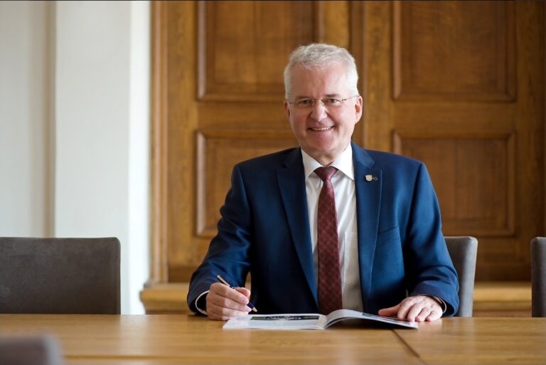 Bürgermeister Weiher weist CDU-Vorwurf bei der Entwicklung des Brauereigeländes zurück