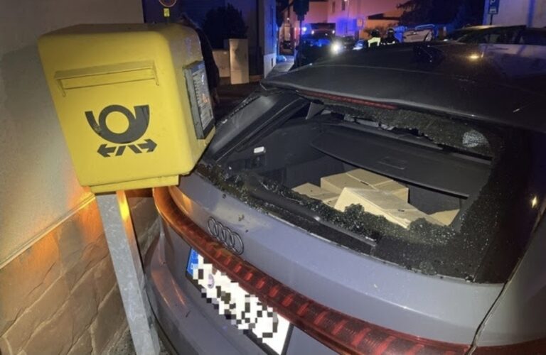 Drei Verletzte, drei beschädigte Pkw, sechsstelliger SchadenWeil offenbar die Rechts-vor-Links-Regel missachtet wurde, ist es am späten Mittwochabend im Stadtteil Bieber zu einem folgenreichen Verkehrsunfall gekommen. Drei verletzte Insassen, drei beschädigte Autos und ein sechsstelliger Schaden stehen unter anderem im Protokoll des Polizeireviers Offenbach, dessen Beamten den Crash aufgenommen haben. Zugetragen hat sich dieser gegen 23.30 Uhr an der Kreuzung Langener Straße / Brückenstraße.