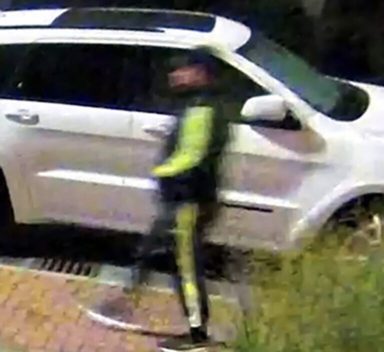 Öffentlichkeitsfahndung: Verdacht des Herbeiführens einer Sprengstoffexplosion an einem Wohnhaus in Dietzenbach am 16.10.2025