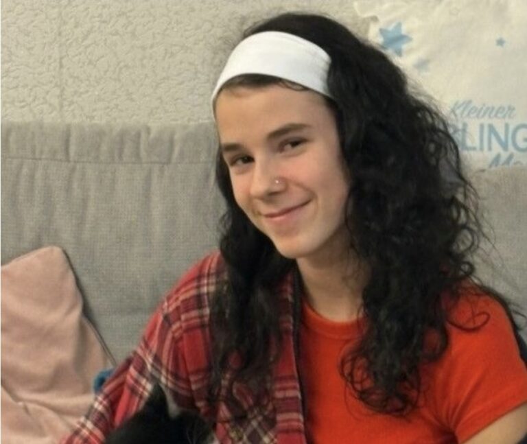 Wo ist Lara Herkströter?