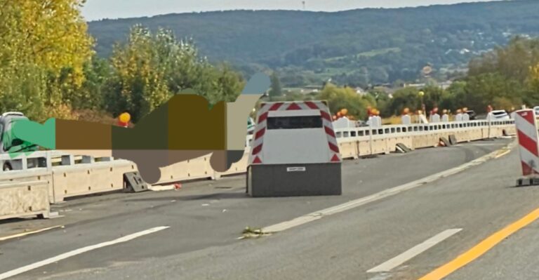 Geschwindigkeitskontrollstellen für die 19. Kalenderwoche 2026 (mw) Die Beamtinnen und Beamten der Verkehrsdirektion kontrollieren in der nächsten Woche die Einhaltung der Tempolimits unter anderem an Unfallschwerpunkten sowie zum Zwecke des Lärmschutzes.